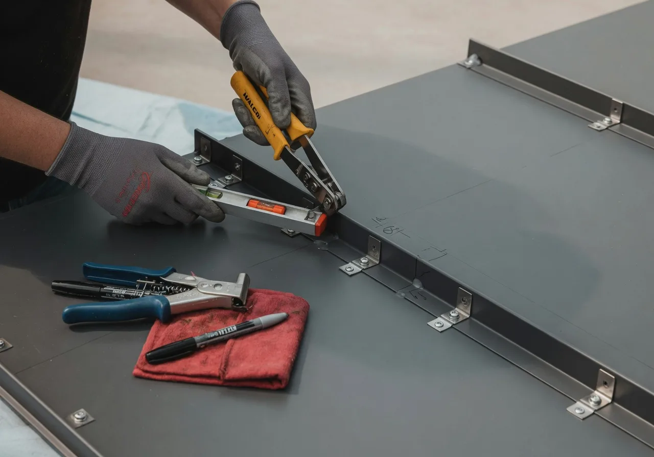 Why choose Metal Roofing Installation in Strathcona, MN